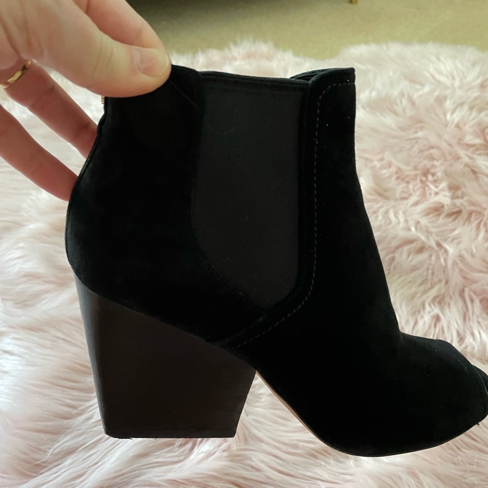 Tory Burch booties - Picture 2 of 6